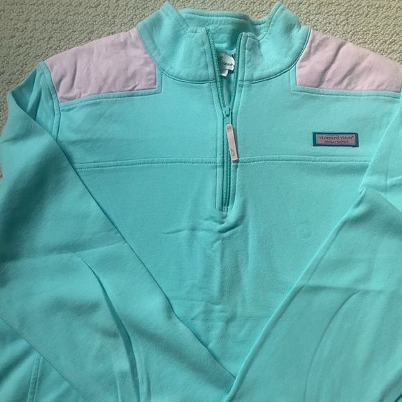 Vineyard Vines Tops - Women’s XL Shep Shirt
